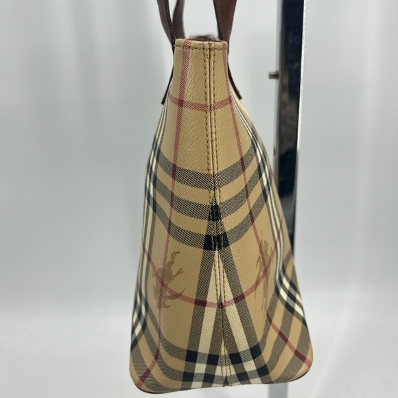 Burberry Tote bag - Picture 4 of 14